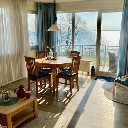 Ferienwohnung Ploener See Ascheberg  Εξωτερικό φωτογραφία