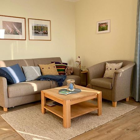 Ferienwohnung Ploener See Ascheberg  Εξωτερικό φωτογραφία
