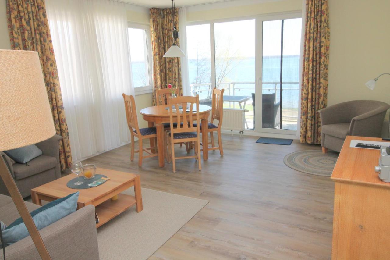 Ferienwohnung Ploener See Ascheberg  Εξωτερικό φωτογραφία