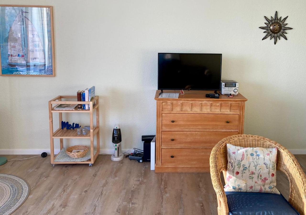 Ferienwohnung Ploener See Ascheberg  Εξωτερικό φωτογραφία