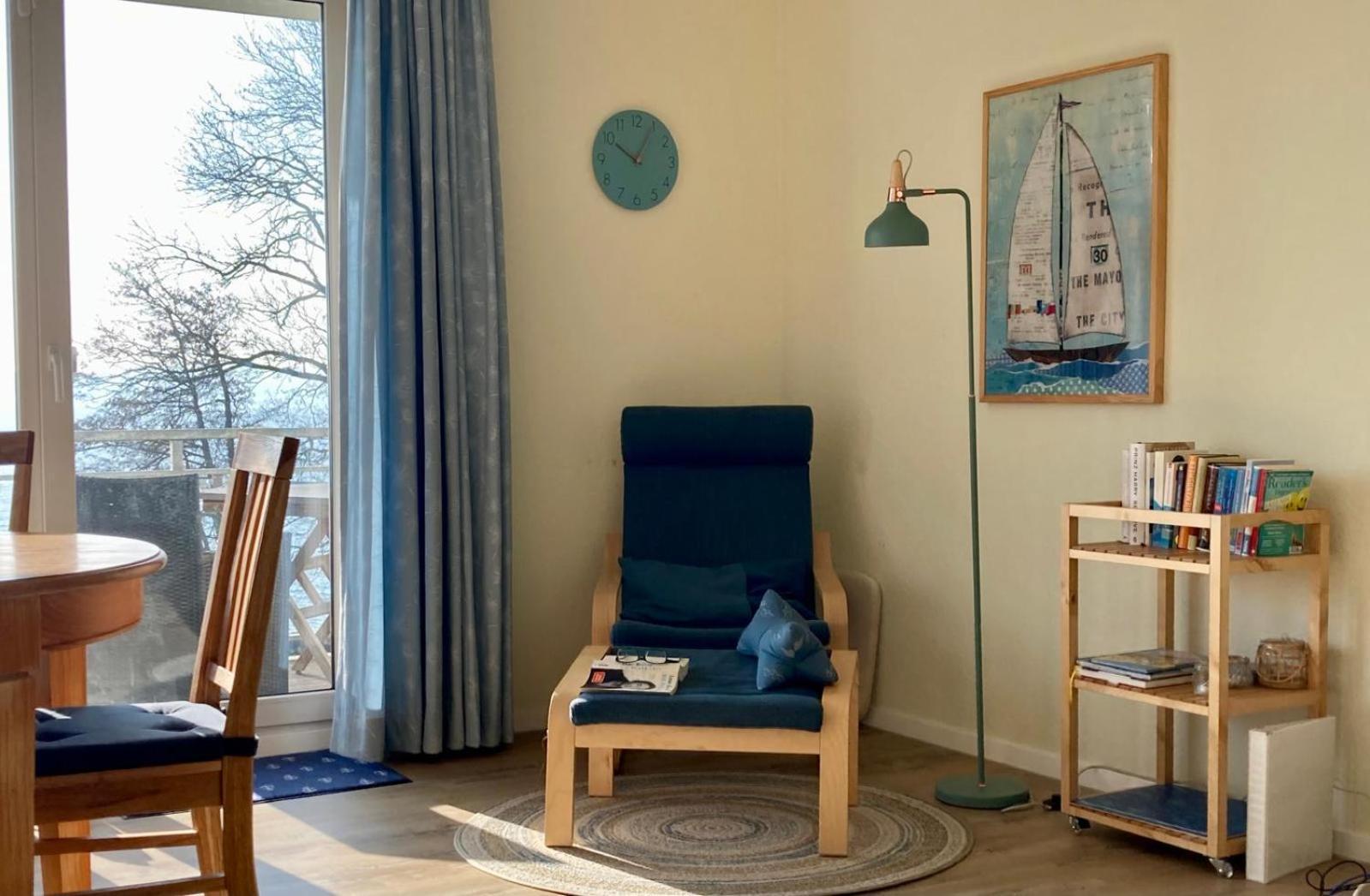 Ferienwohnung Ploener See Ascheberg  Εξωτερικό φωτογραφία