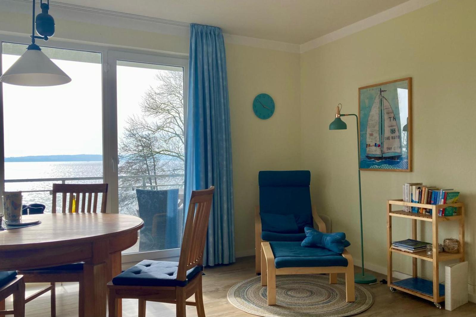 Ferienwohnung Ploener See Ascheberg  Εξωτερικό φωτογραφία