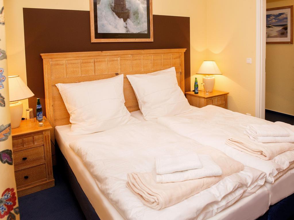 Ferienwohnung Ploener See Ascheberg  Εξωτερικό φωτογραφία