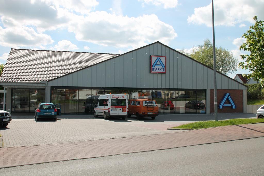 Ferienwohnung Ploener See Ascheberg  Εξωτερικό φωτογραφία