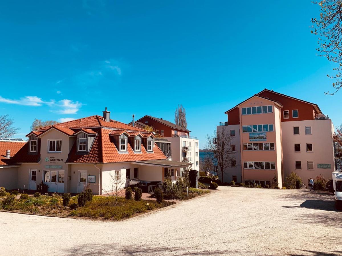 Ferienwohnung Ploener See Ascheberg  Εξωτερικό φωτογραφία